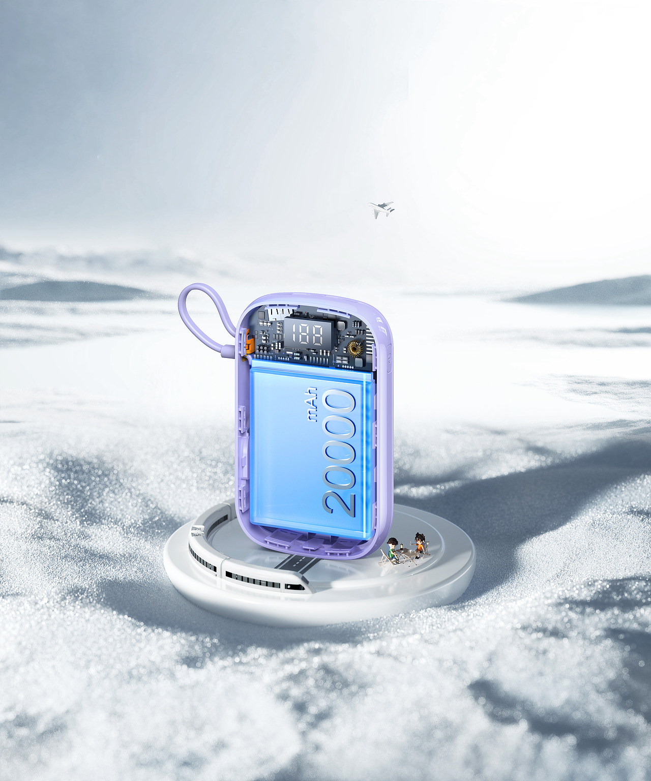 Baseus-2（图ZMzcyMjUzNzg4） - 产品 - 站酷设计师热心市民王木原创素材 - 站酷ZCOOL