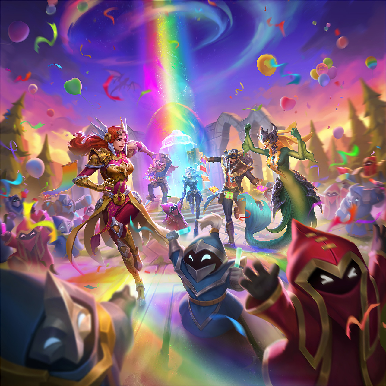 拳头最终润色版本