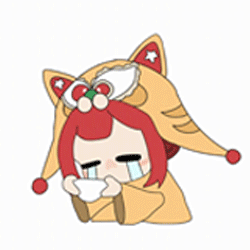 辽宁非物质文化遗产何氏布艺动态表情包