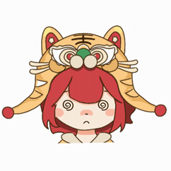 辽宁非物质文化遗产何氏布艺动态表情包