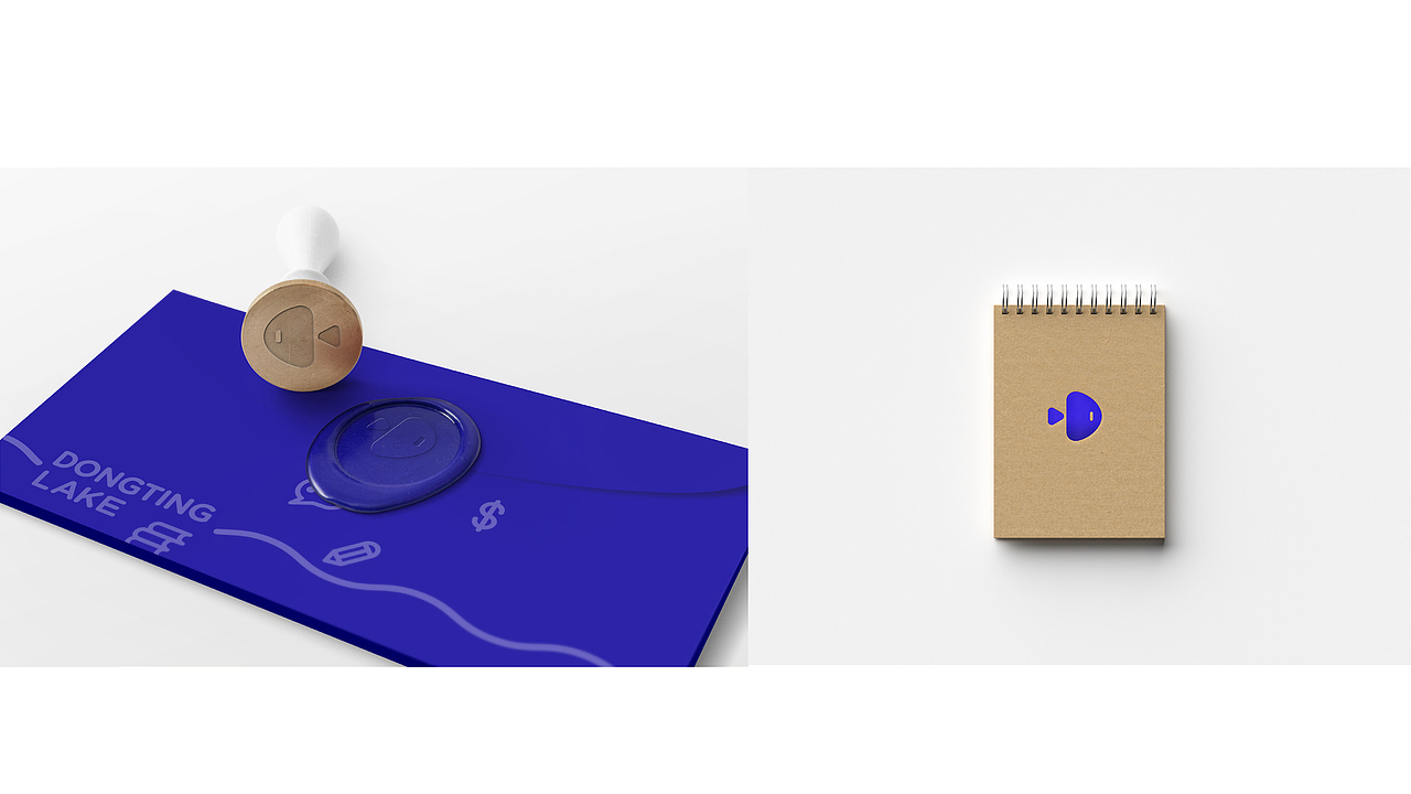 洞庭湖通识课APP全案（图ZMzcyMjY1MzQ4） - 品牌 - 站酷设计师AyuanYUE原创素材 - 站酷ZCOOL