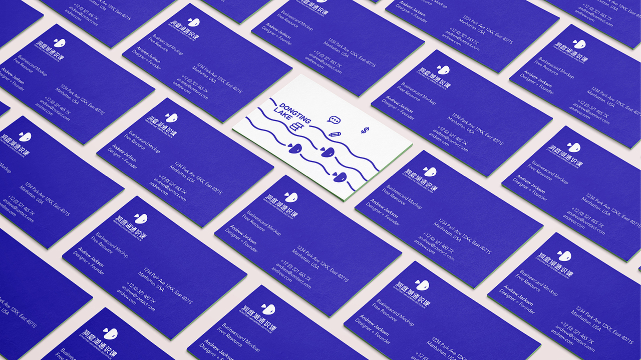 洞庭湖通识课APP全案（图ZMzcyMjY1MzMy） - 品牌 - 站酷设计师AyuanYUE原创素材 - 站酷ZCOOL