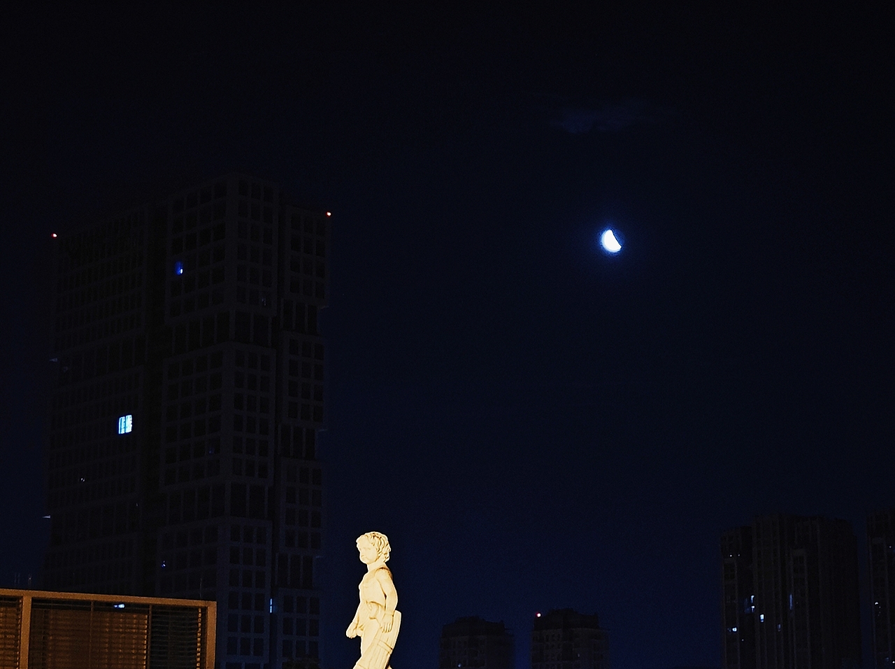 手机摄影-OPPO Find X6 pro