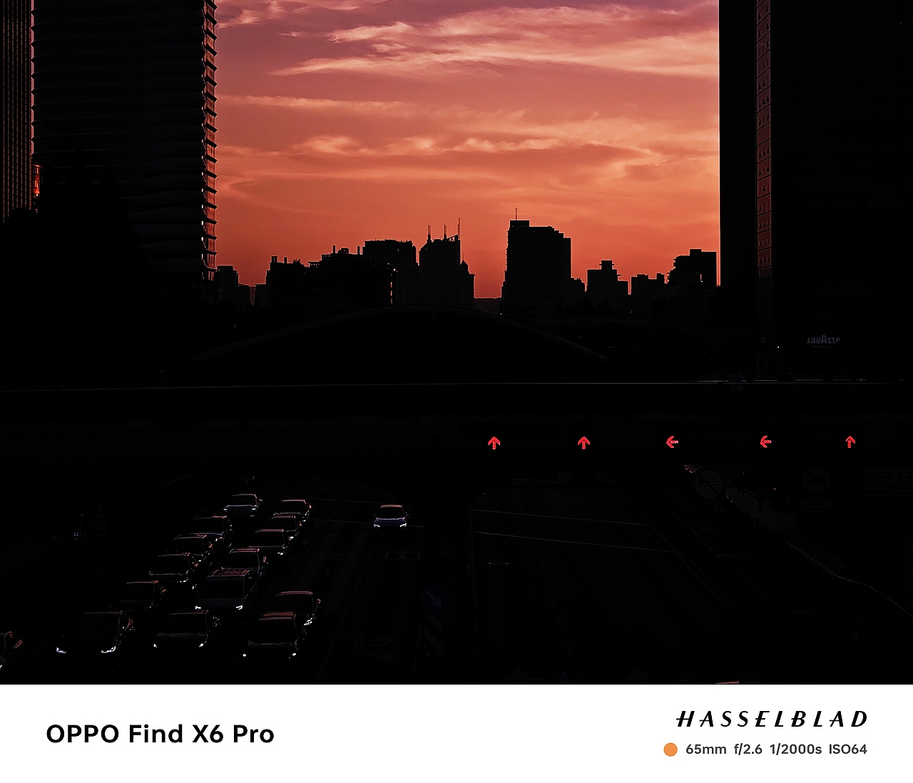 手机摄影-OPPO Find X6 pro