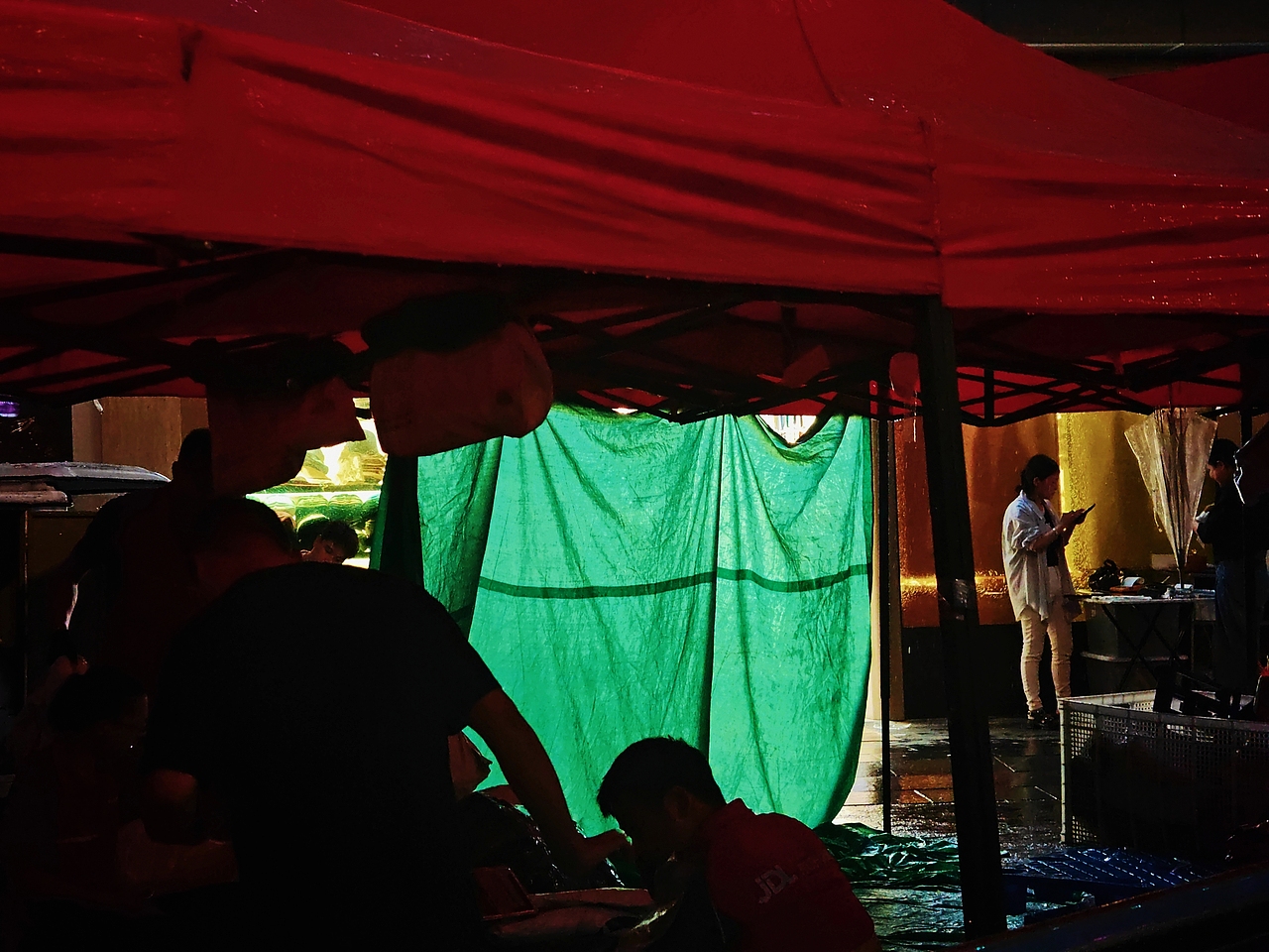 手机摄影-OPPO Find X6 pro