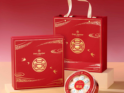 产品拍摄 | 1号店干燕窝 ✖︎ 北京西米商业摄影