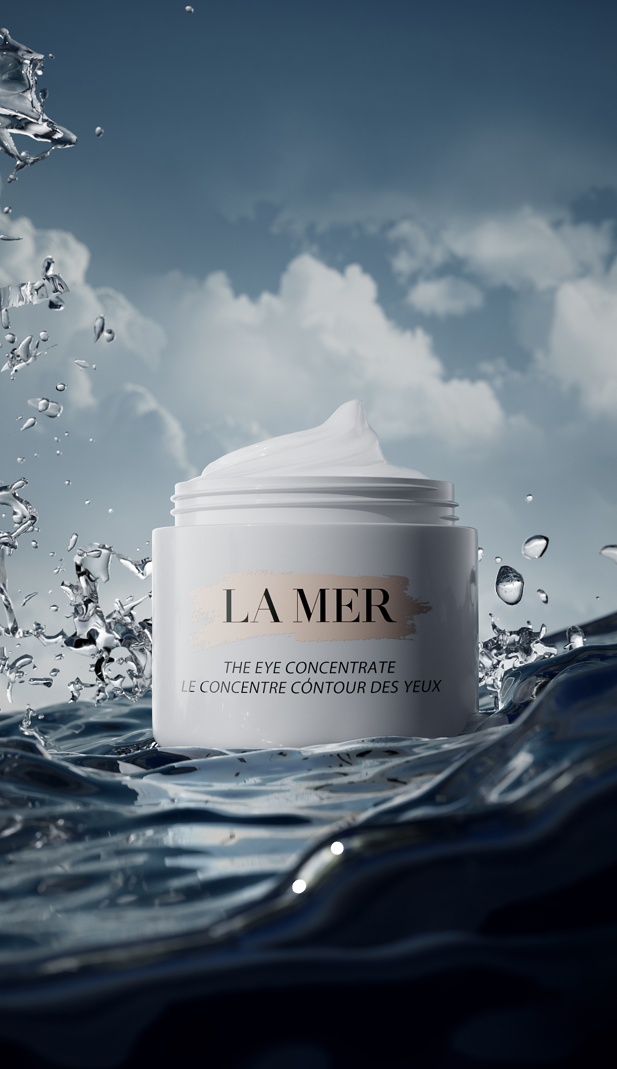 2024上半年渲染练习总结|美妆