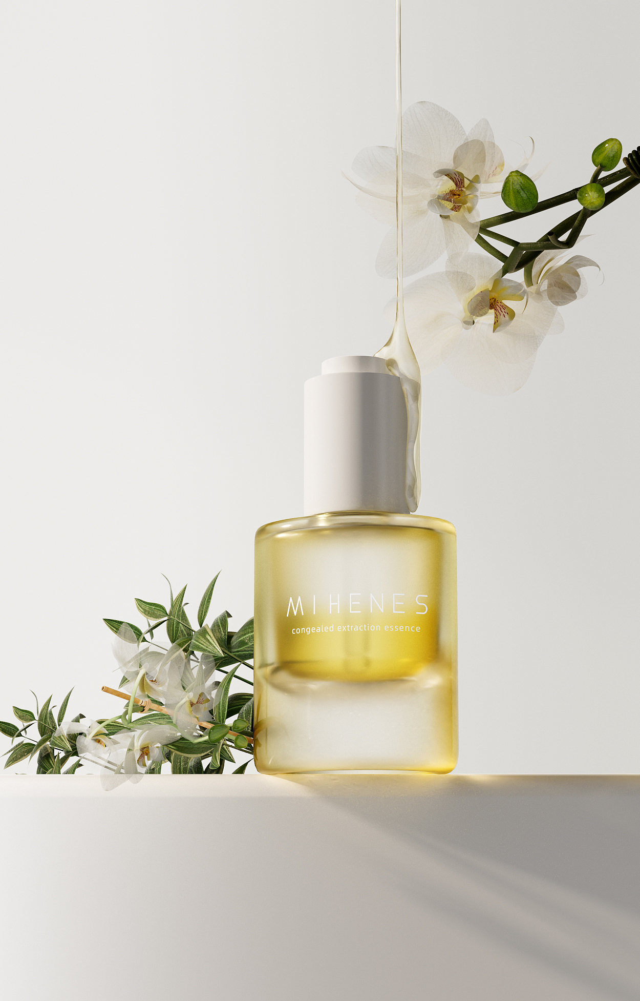 2024上半年渲染练习总结|美妆