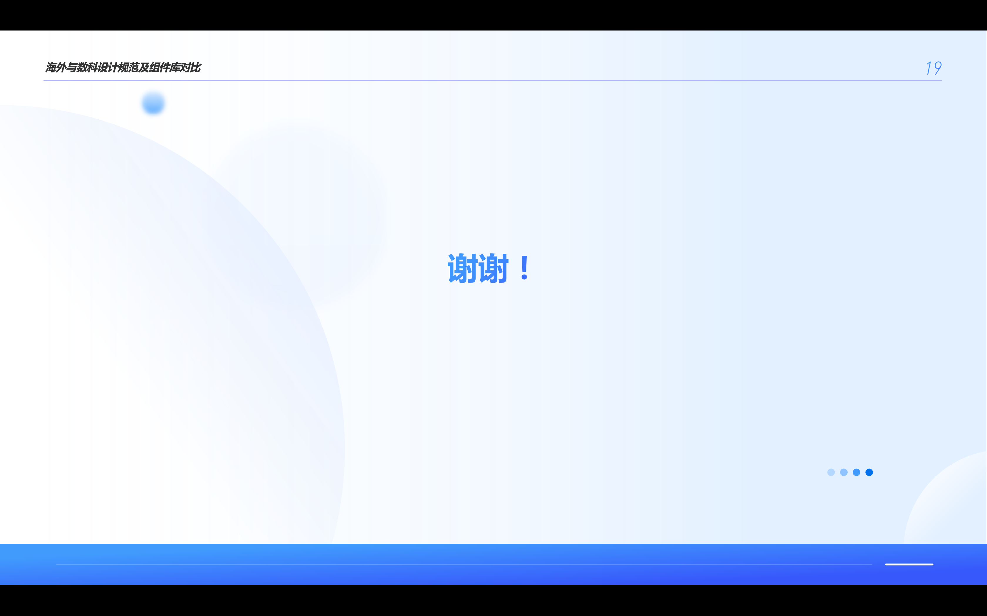 海外项目与国内产品设计规范及组件库对比（图ZMTQ4MzU0Njg=） - 观点 - 站酷设计师子非鱼安知鱼子酱原创素材 - 站酷ZCOOL