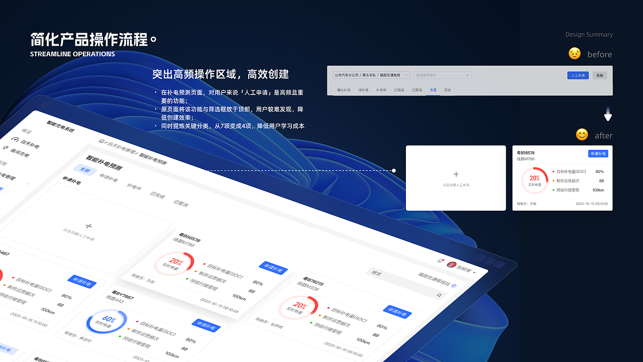 智能充电系统（图ZMzcyMjc0MTA0） - 交互/UE - 站酷设计师xiaolinwangnice原创素材 - 站酷ZCOOL