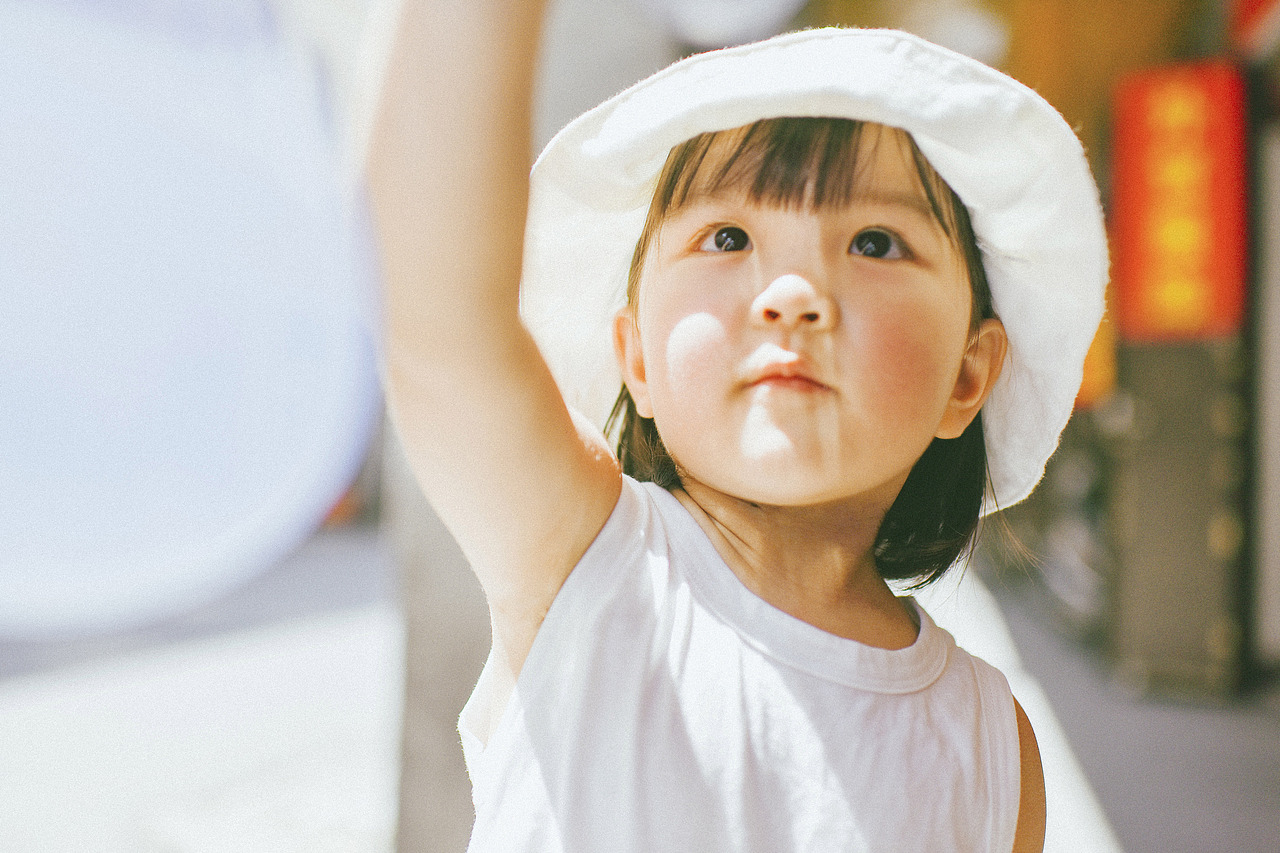 “樱桃小丸子”的悠闲夏日(泡泡、冰饮、小卖部...)