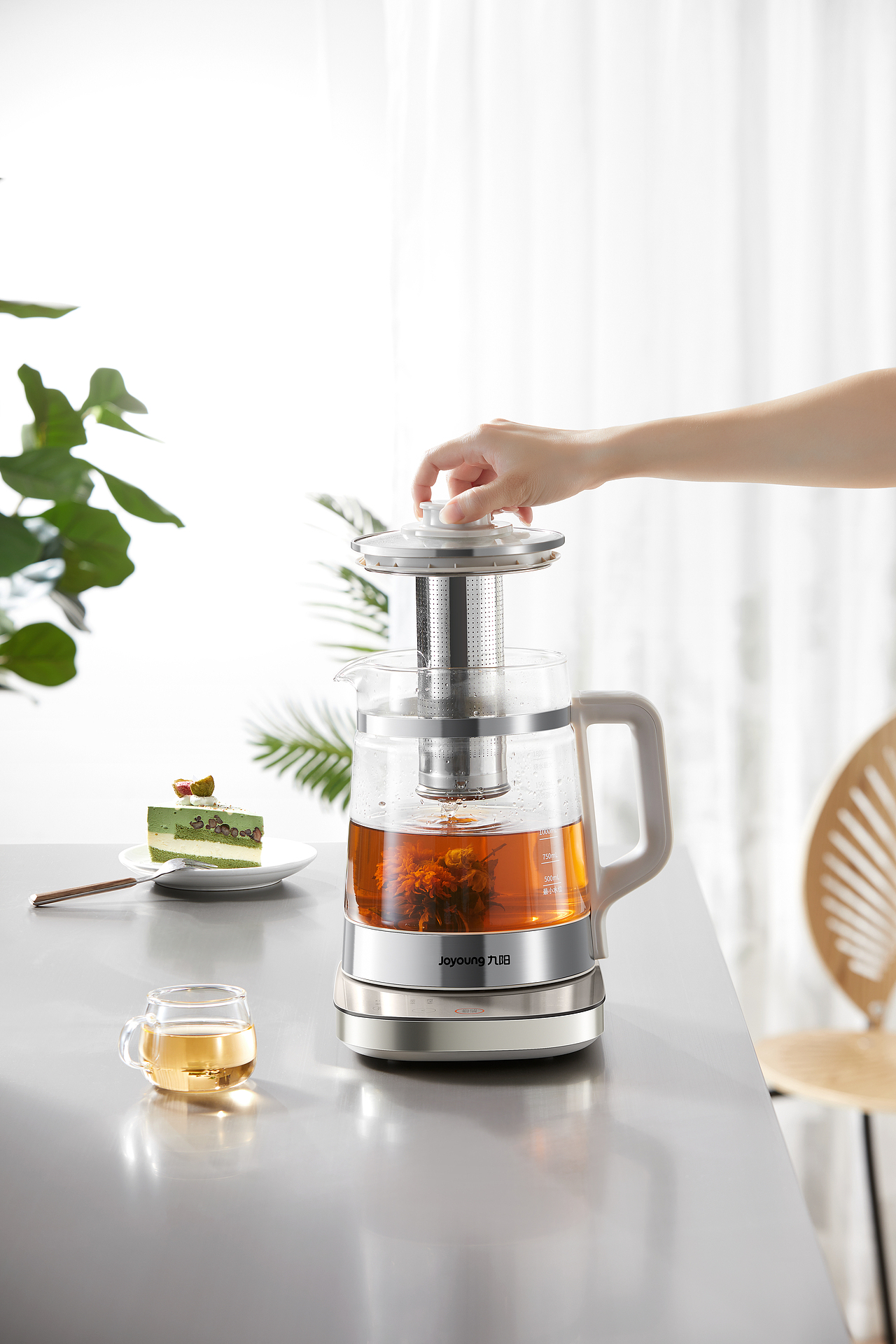 养生壶拍摄（图ZMzcyMjc1NTc2） - 产品摄影 - 站酷设计师氵冗目垂原创素材 - 站酷ZCOOL