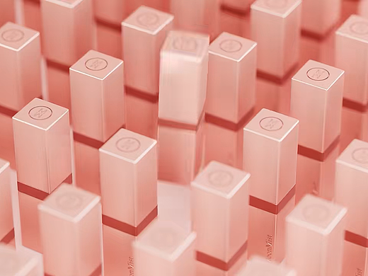 C4D-口紅動(dòng)畫(huà)（OC）（個(gè)人主頁(yè)-ZNjg5NjU5Njg=） - 產(chǎn)品 - 站酷設(shè)計(jì)師龍鳴沢原創(chuàng)素材 - 站酷ZCOOL