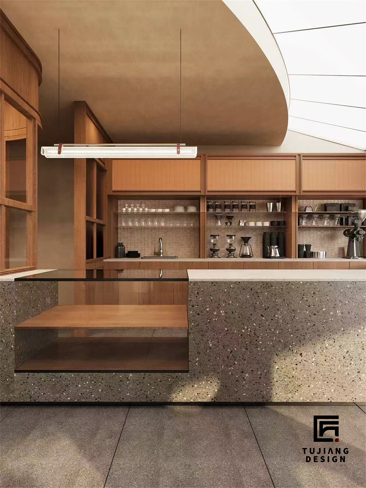 日式设计风格:简约、自然、平静