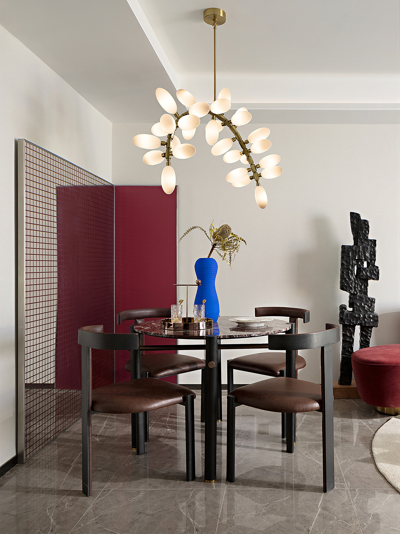 INNEST意巢设计:一些软装的小心机