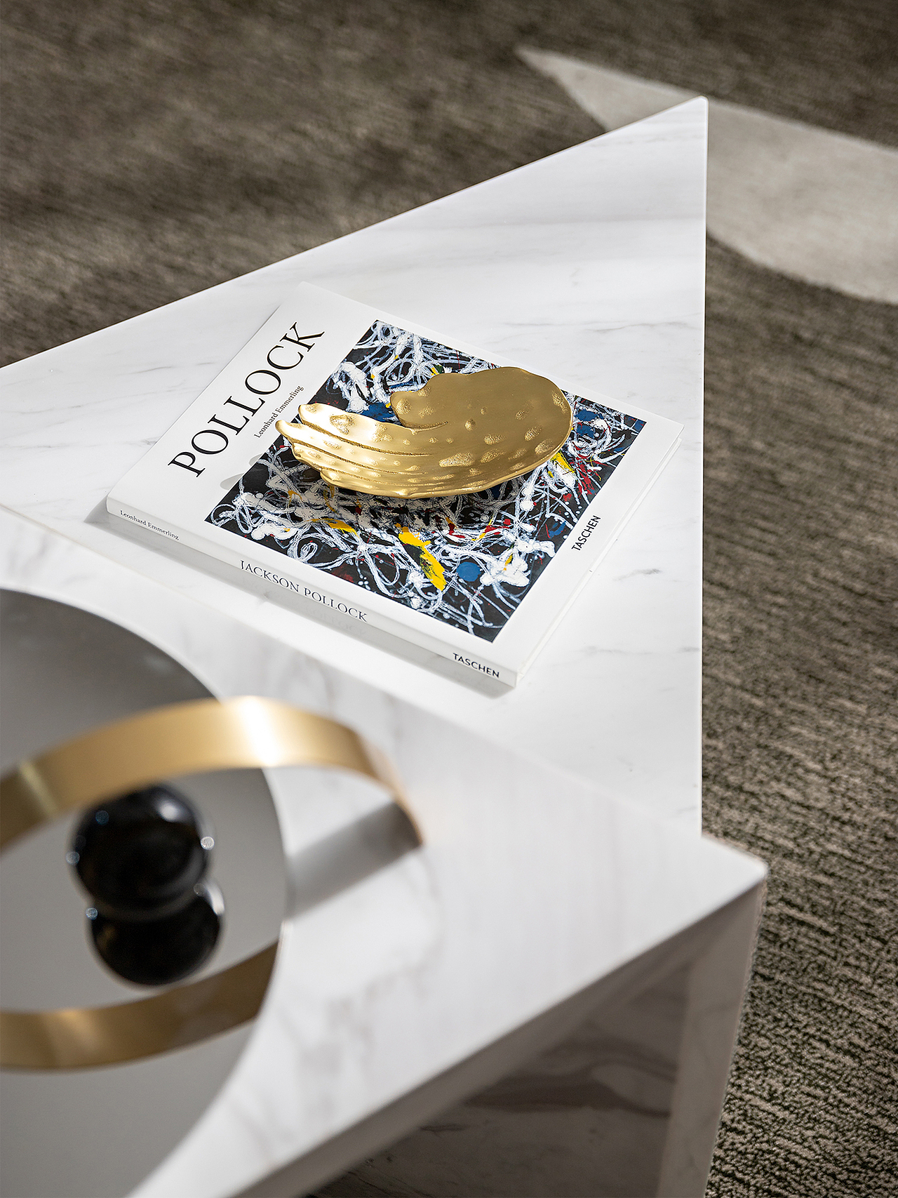 INNEST意巢设计:一些软装的小心机