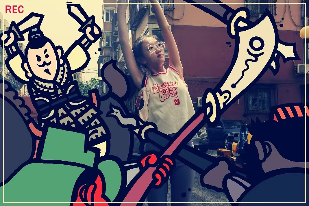 嘿！这是我的三国（图ZMzcyMjgxODQ4） - 玩具 - 站酷设计师ABOBO原创素材 - 站酷ZCOOL