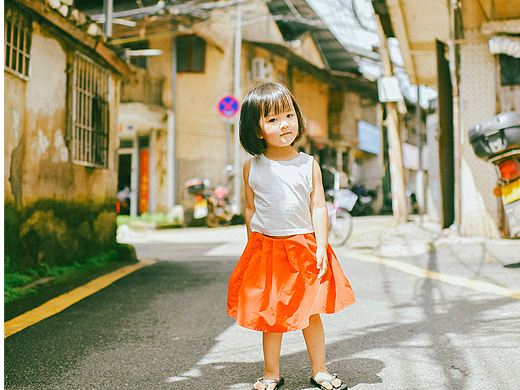 “樱桃小丸子”的悠闲夏日（泡泡、冰饮、小卖部...）