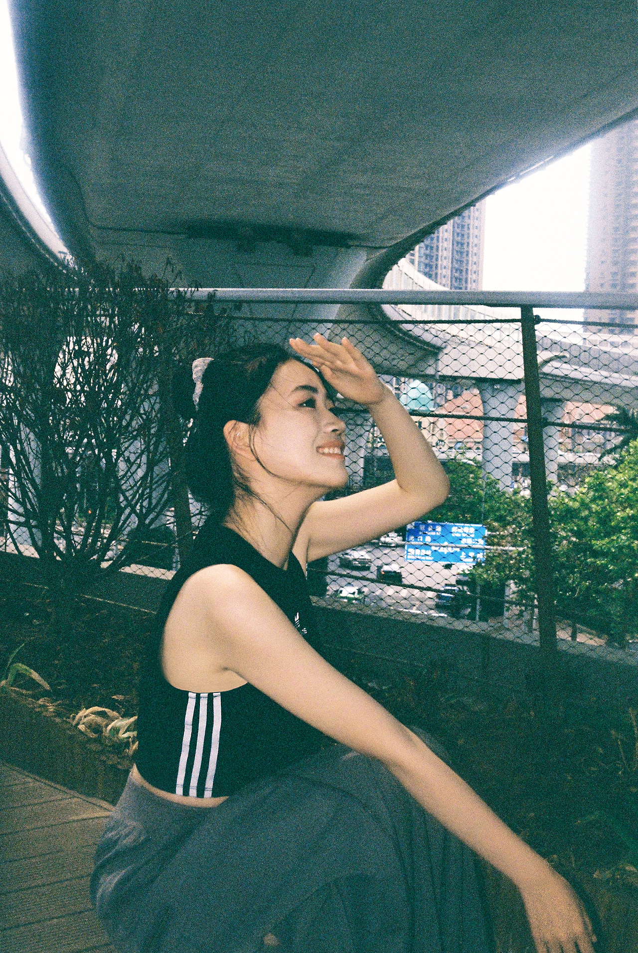 一起去公园玩（图ZMzcyMjg2MjQw） - 人像摄影 - 站酷设计师之海原创素材 - 站酷ZCOOL