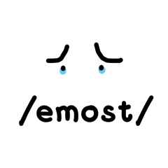 原创表情包 | 小淡人日常语录 | 日常篇