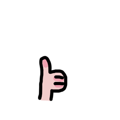 原创表情包 | 小淡人日常语录 | 日常篇