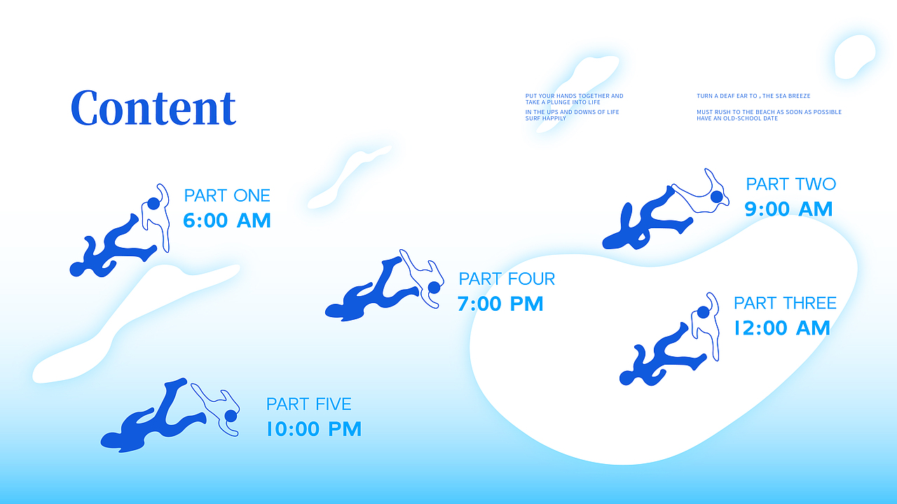 PPT排版（图ZMzcyMjkyMDMy） - PPT/Keynote - 站酷设计师四脚公园原创素材 - 站酷ZCOOL