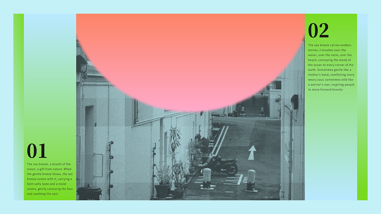 PPT排版（图ZMzcyMjkyMDE2） - PPT/Keynote - 站酷设计师四脚公园原创素材 - 站酷ZCOOL