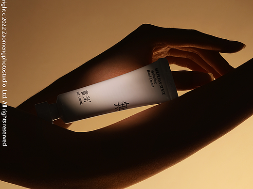 无我之境，与光同尘