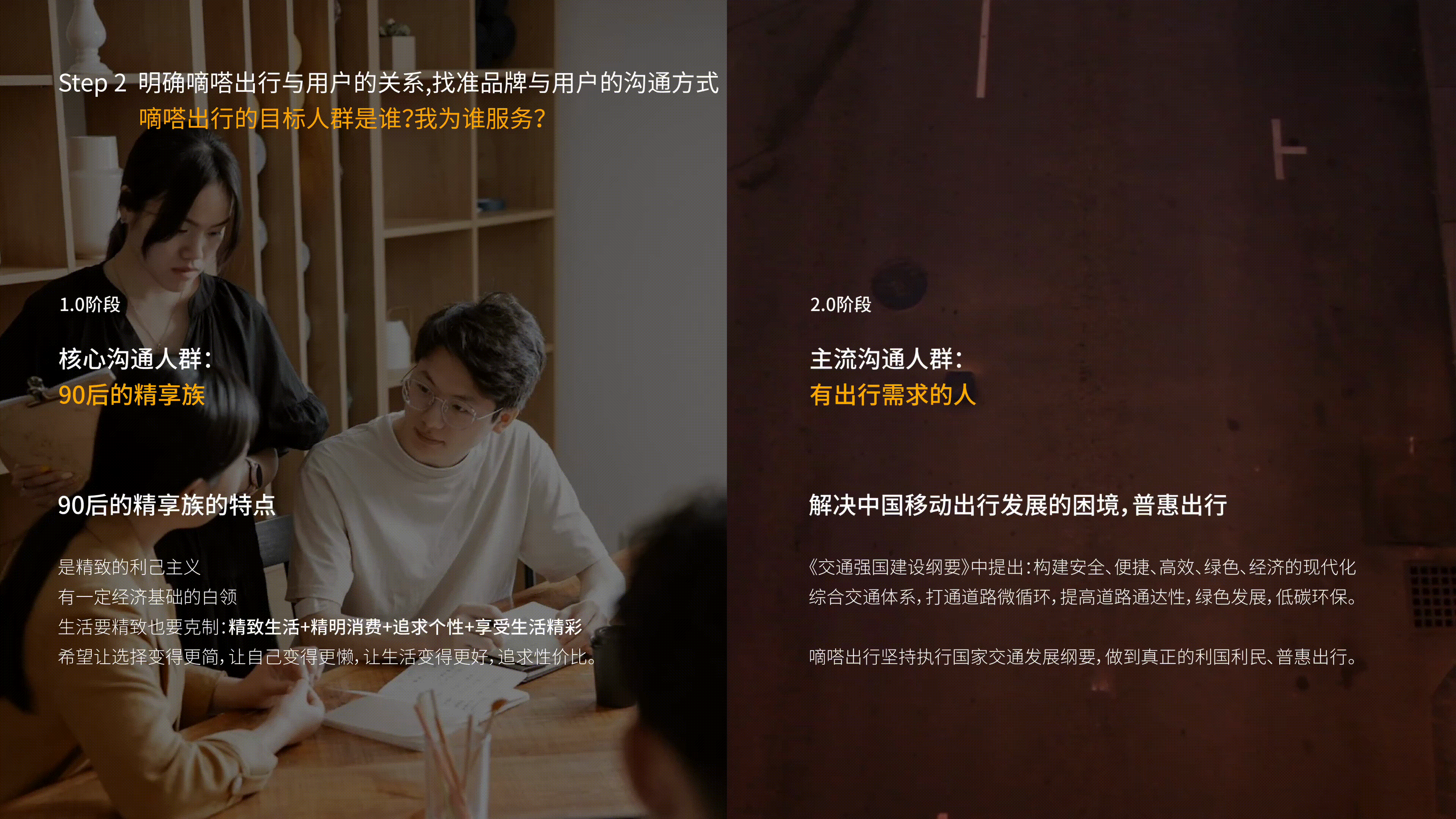 减艺 x 嘀嗒出行 | 全新定义「另一种出行方式」（图ZMzcyMjk0NjYw） - 品牌 - 站酷设计师减艺品牌咨询原创素材 - 站酷ZCOOL
