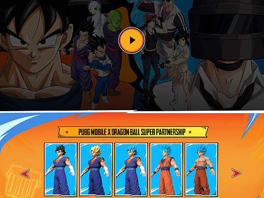 项目组网页类内容