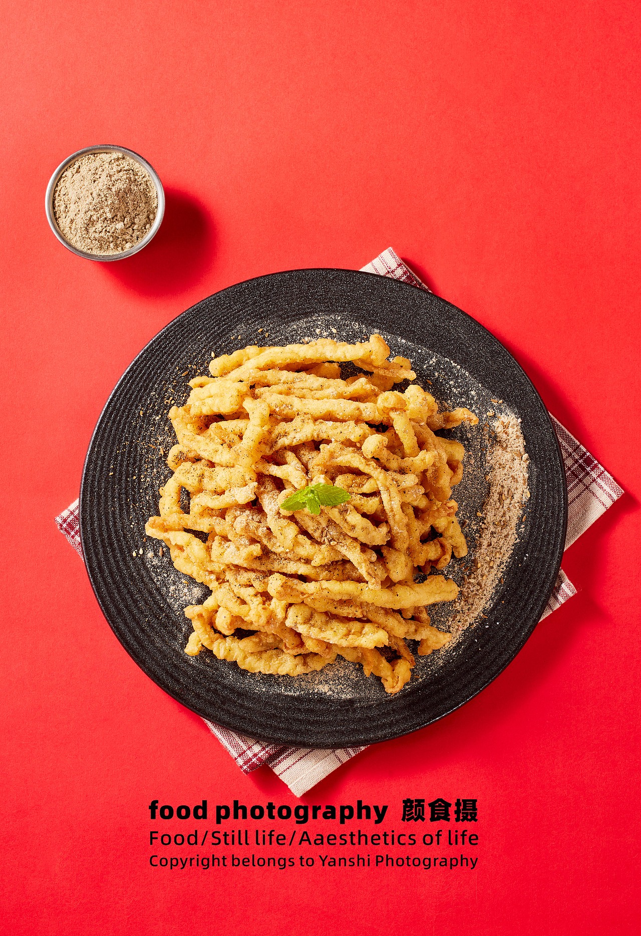 food photography 颜食摄X鸡肉培根、酱料包装拍摄（图ZMzcyMjk3NzAw） - 美食摄影 - 站酷设计师颜食摄原创素材 - 站酷ZCOOL