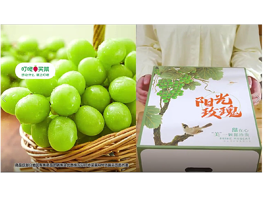 叮咚买菜