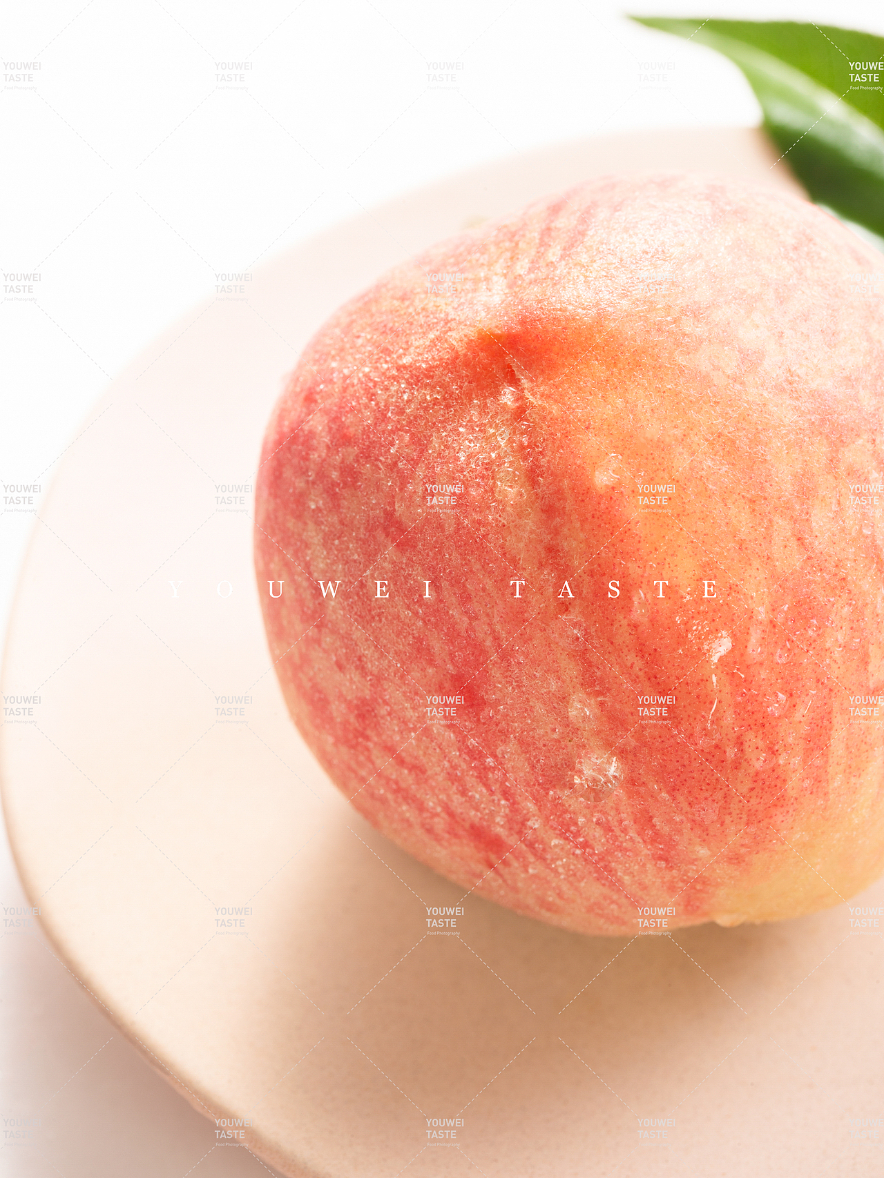 水蜜桃熟了（图ZMzcyMjk4Mzcy） - 美食摄影 - 站酷设计师有味摄影原创素材 - 站酷ZCOOL