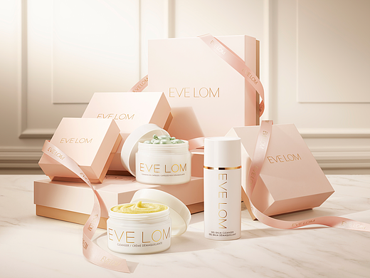 EVELOM