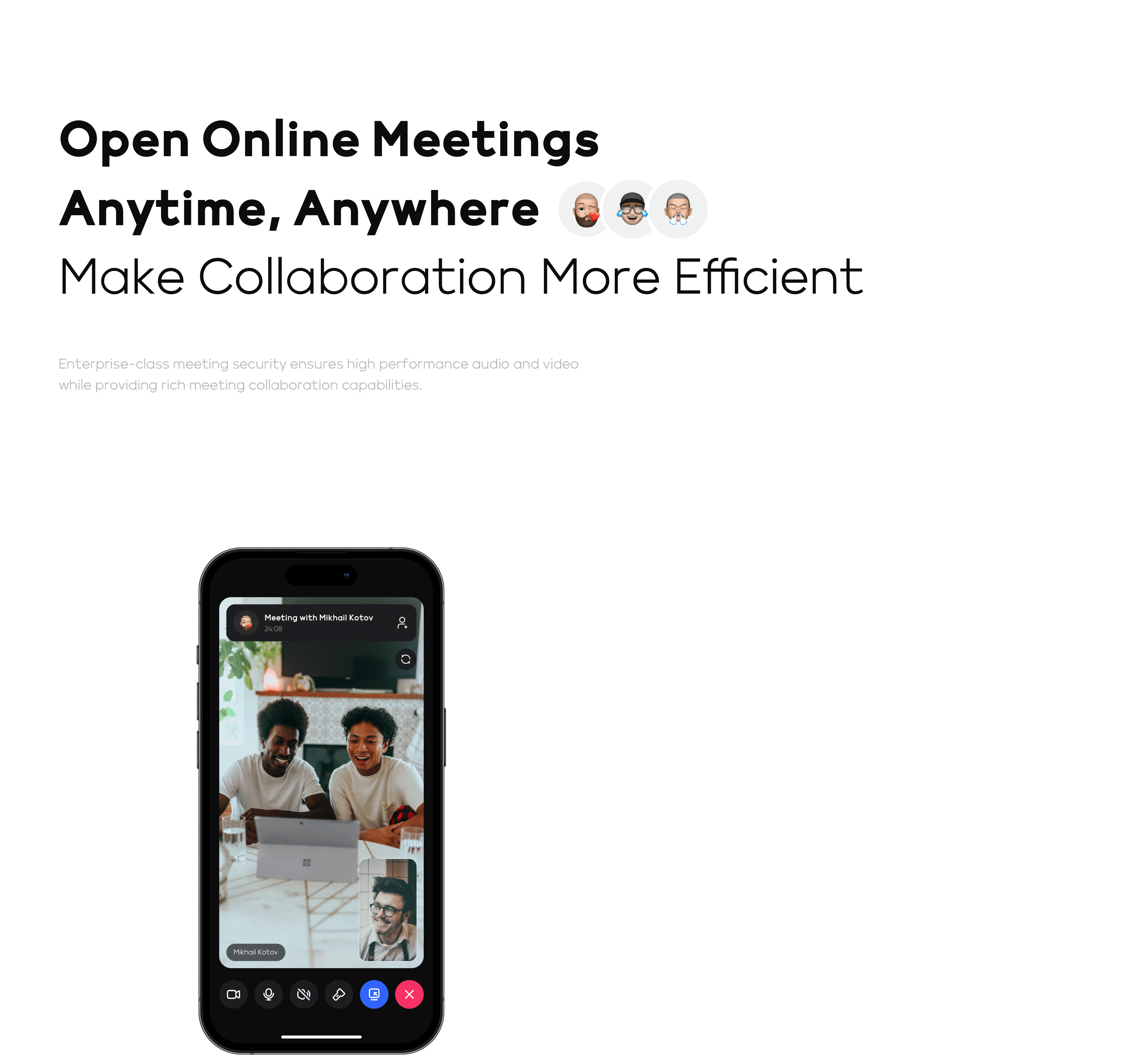Wiseworx - Online Meeting Project Review(图ZMzcyMzAyNjA4) - 软件界面 - 站酷设计师吴哲轩Chris原创素材 - 站酷ZCOOL