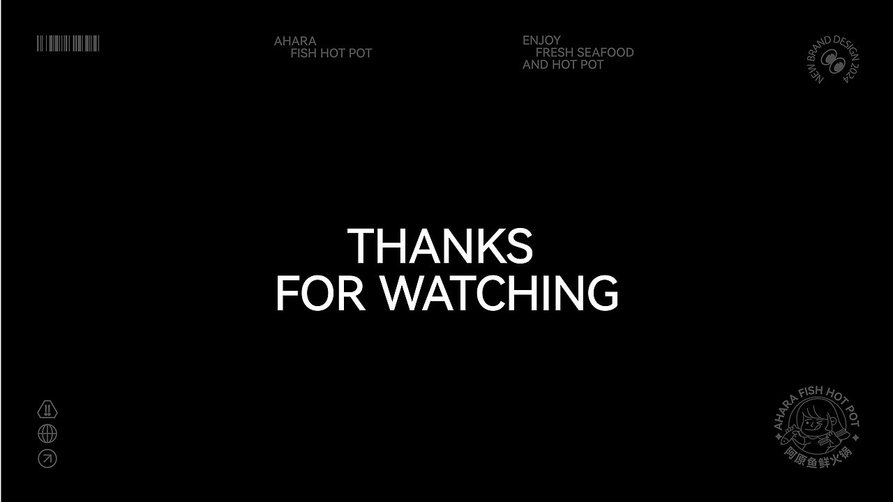 阿原鱼鲜火锅logo品牌提案设计/全案（图ZMzcyMzA2NjIw） - 品牌 - 站酷设计师再吃一个苹果原创素材 - 站酷ZCOOL