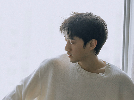 人像摄影 | living at home