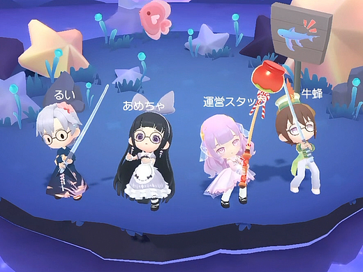 近期UE Unity引擎的项目作品