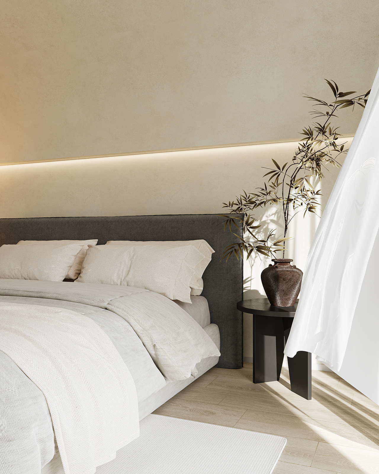 首发《遇见大自然》——自然氧吧别墅作品