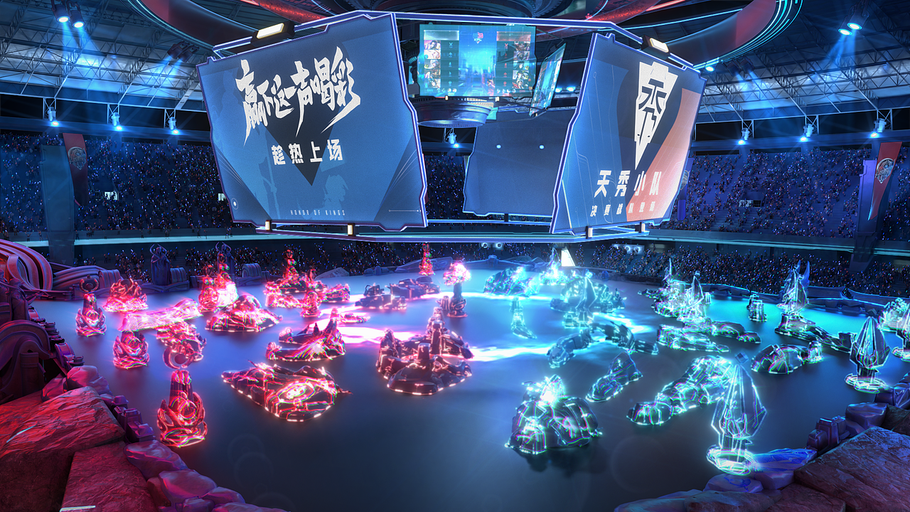 Showreel（图ZMzcyMzEyNDA0） - 动画/影视 - 站酷设计师Dea丶den小保超人原创素材 - 站酷ZCOOL