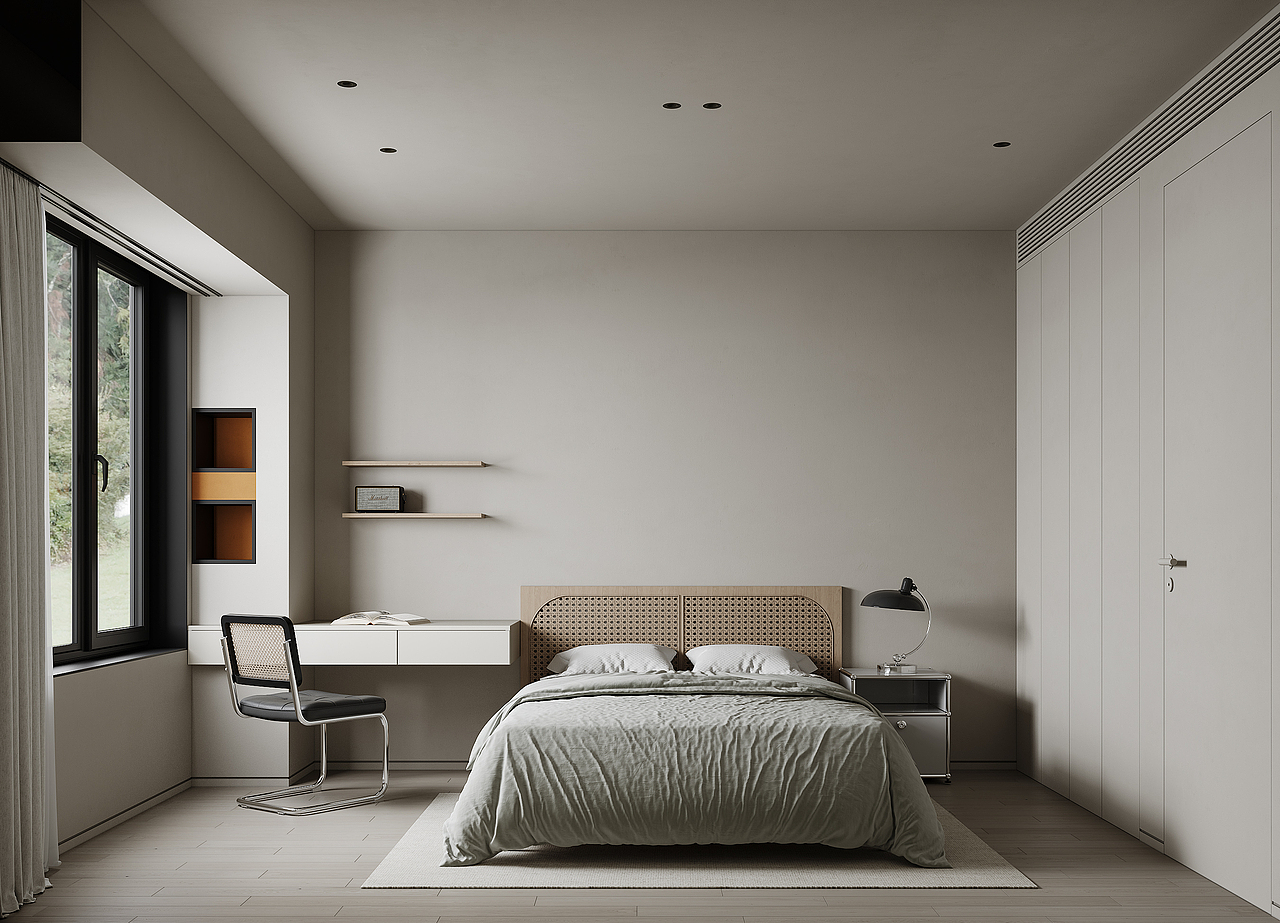 【Pictorial Render Studio】-现代（图ZMzcyMzEzNDU2） - 建筑设计 - 站酷设计师Pictorial原创素材 - 站酷ZCOOL