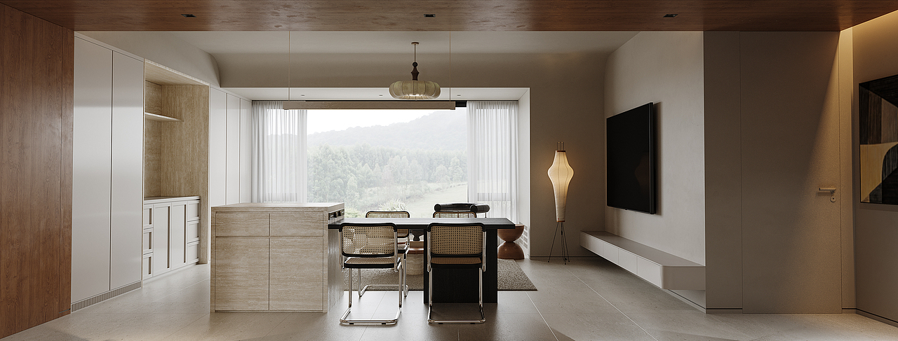 【Pictorial Render Studio】-现代（图ZMzcyMzEzNTAw） - 建筑设计 - 站酷设计师Pictorial原创素材 - 站酷ZCOOL