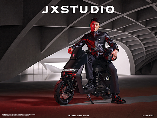 户外产品拍摄｜电动车｜锋鸟 × 匠心摄影 JX Studio
