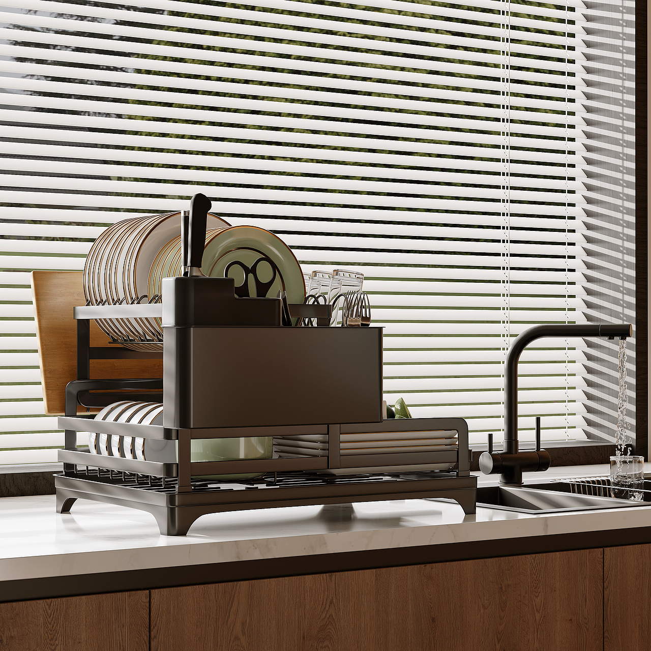 【Pictorial Render Studio】-产品