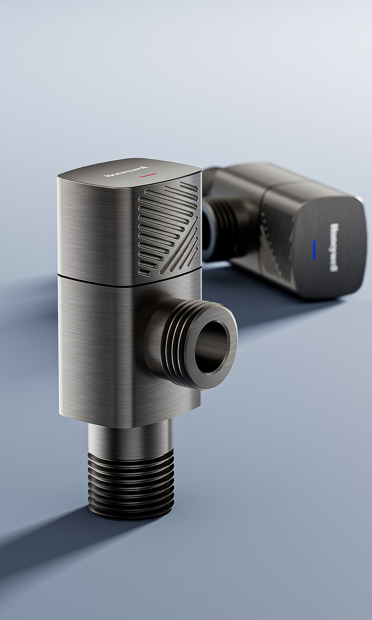 小马不吃炸鸡 【花洒&角阀】