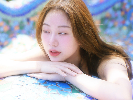 神明偏爱的少女大人