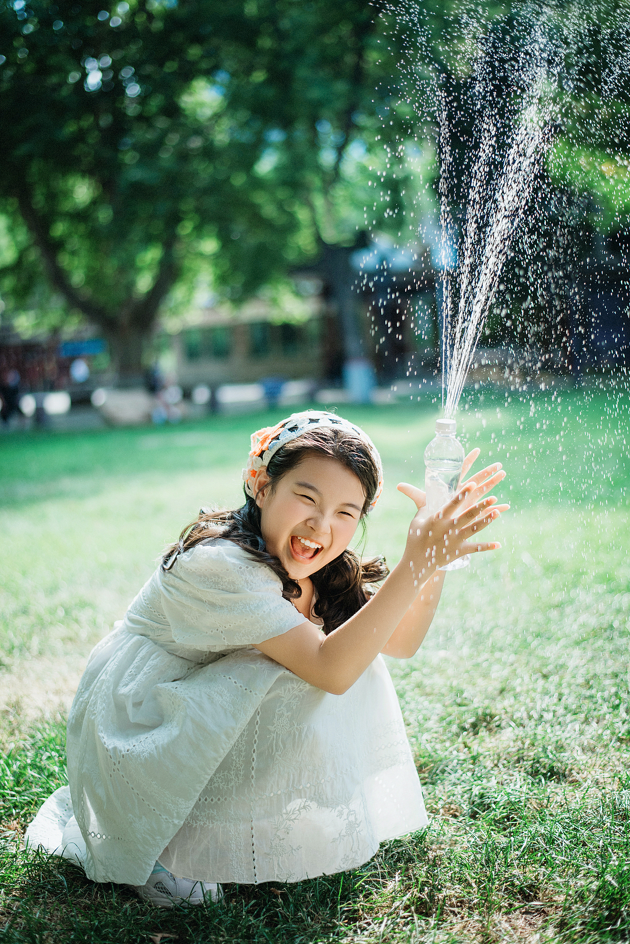 夏日自由日（图ZMzcyMzE3MzA4） - 人像摄影 - 站酷设计师大卫009原创素材 - 站酷ZCOOL