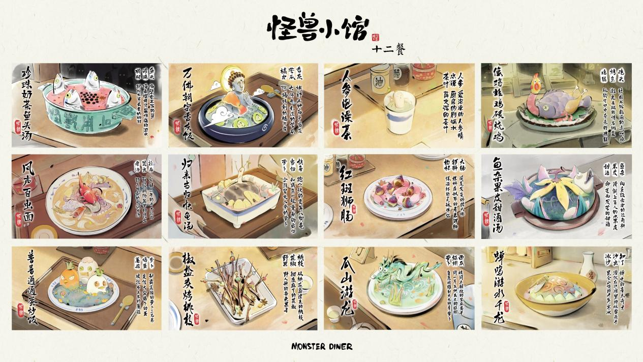 时七羽墨动画：艺术与商业不存在“对”与“错”（图ZMTQ4MzU4NjQ=） - 观点 - 站酷设计师站酷专访原创素材 - 站酷ZCOOL