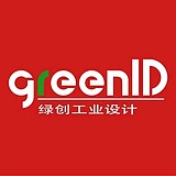 绿创工业设计的头像