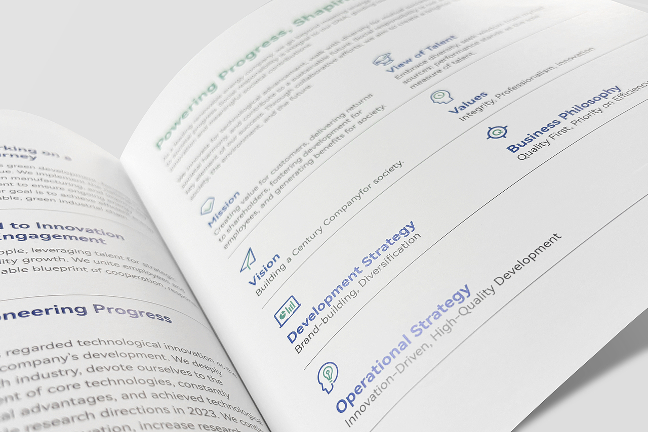 大全能源×新能源×画册设计（图ZMzcyMzIzMjI4） - 书籍/画册 - 站酷设计师三翎镜原创素材 - 站酷ZCOOL